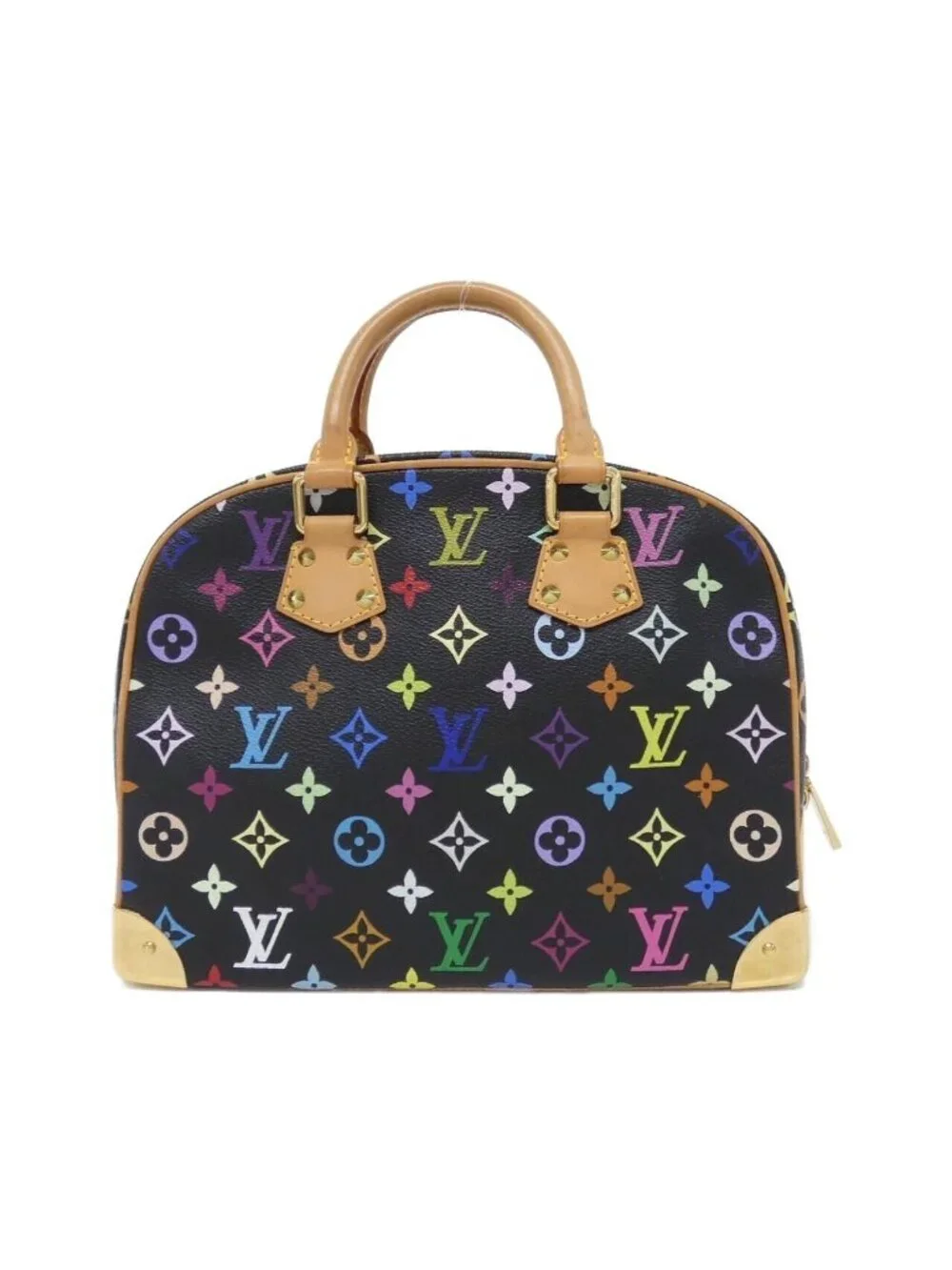 Louis Vuitton Multicolor Trouville